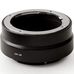 Urth Olympus OM - Canon RF -adapteri