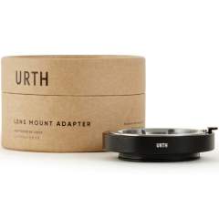 Urth Leica M - Sony E -adapteri