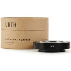 Urth M39 - Sony E -adapteri