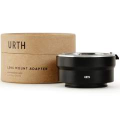 Urth Leica R - Sony E -adapteri