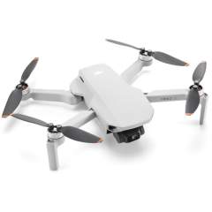 DJI Mini 2 SE Fly More Combo -drone varustepaketilla