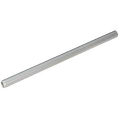Tilta 15mm Aluminum Rod - 10cm alumiiniputki (1kpl) - Hopea