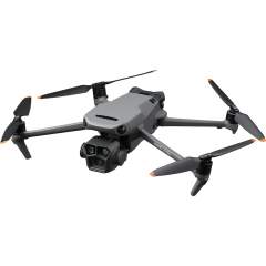 DJI Mavic 3 Pro + DJI RC ohjain -drone näytöllisellä ohjaimella