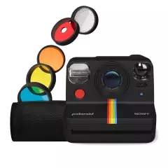 Polaroid Now+ Gen 2 pikakamera