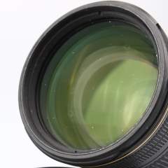 Nikon AF-S Nikkor 70-200mm f/2.8G ED VR II (sis. ALV) (käytetty)
