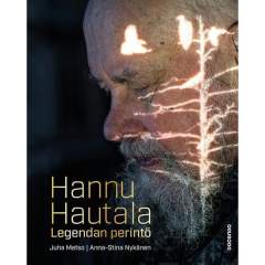 Hannu Hautala - Legendan perintö
