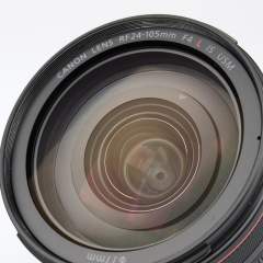 (Myyty) Canon RF 24-105mm f/4 L IS USM (Käytetty)