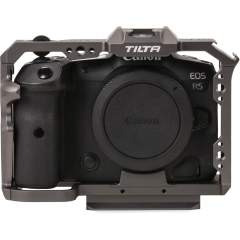 Tilta Full Camera Cage For Canon R5/R6 - Harmaa