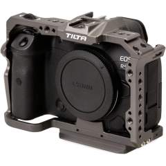 Tilta Full Camera Cage For Canon R5/R6 - Harmaa