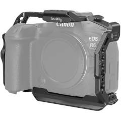 SmallRig 4159 Camera Cage for Canon R6 II -kehikko