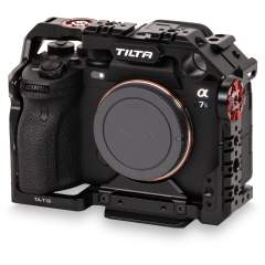Tilta Full Camera Cage For Sony A7S III - Musta