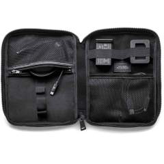 Leica Equipment Bag -tarvikelaukku