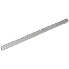 Tilta 15mm Aluminum Rod - 20cm alumiiniputki (1kpl) - Hopea