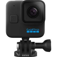 GoPro HERO 11 Black Mini -actionkamera