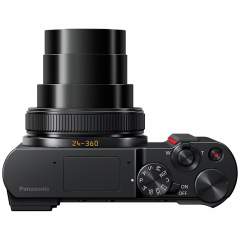 Panasonic Lumix DC-TZ200 digitaalikamera