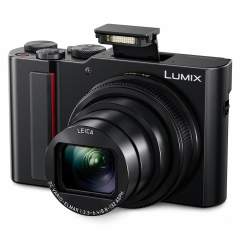 Panasonic Lumix DC-TZ200 digitaalikamera