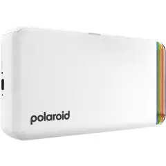 Polaroid Hi-Print Gen 2 -tulostin älypuhelimille - Valkoinen