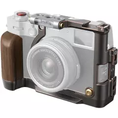 SmallRig 4557 Retro Camera Cage for Fujifilm X100VI