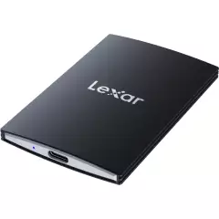 Lexar SSD SL500 2TB -ulkoinen SSD-kiintolevy