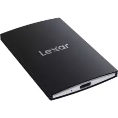 Lexar SSD SL500 2TB -ulkoinen SSD-kiintolevy