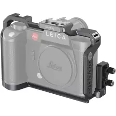 SmallRig 4162 Cage Kit for Leica SL2 / SL2-S -kehikko