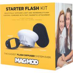 MagMod Starter Flash Kit salamatarvikesetti
