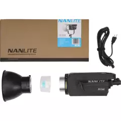 Nanlite FS-300B Bi-Color -LED-valo