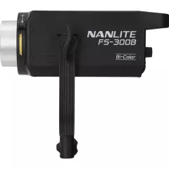 Nanlite FS-300B Bi-Color -LED-valo