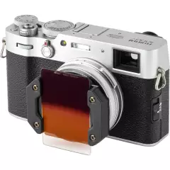 NiSi Starter Kit Fujifilm X100 sarjan kameralle