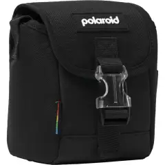 Polaroid Bag for Go -kameralaukku - Musta