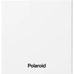 Polaroid Photo Album Small - Valkoinen