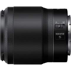 Nikon Nikkor Z 50mm f/1.8 S objektiivi + Kampanja-alennus