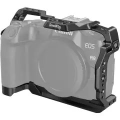 SmallRig 4212 Cage For Canon EOS R8 -kehikko