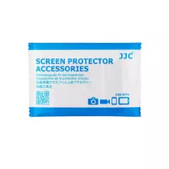 JJC GSP-GFX100 Optical Glass Protector -lasinen näytönsuoja (Fujifilm GFX100)