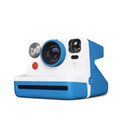 Polaroid Now Gen 2 -pikakamera - Sininen