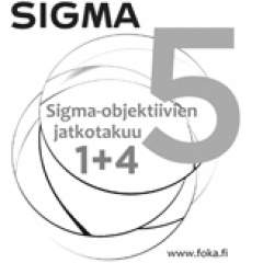 Sigma 30mm f/1.4 DC DN Contemporary (L Mount) -objektiivi