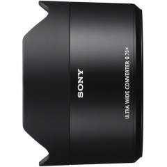 Sony Ultralaajakulmalisäke (Sony FE 28 mm)