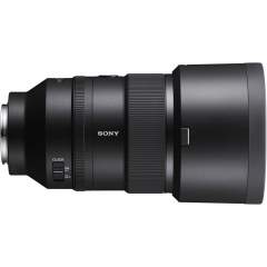 Sony FE 135mm f/1.8 G Master -objektiivi