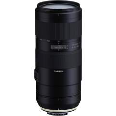 Tamron 70-210mm f/4 Di VC USD (Nikon)