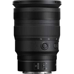 Nikon Nikkor Z 24-70mm f/2.8 S -objektiivi + Kampanja-alennus
