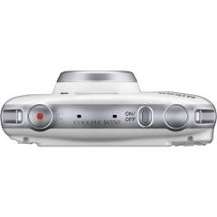 Nikon Coolpix W150 Veden ja iskun kestävä - Valkoinen