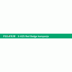 FujiFilm XF 8-16mm f/2.8 R LM WR -objektiivi