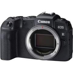 Canon EOS RP + RF 24-240mm f/4-6.3 IS USM kit
