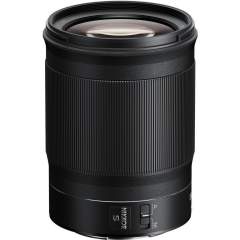 Nikon Nikkor Z 85mm f/1.8 S -objektiivi