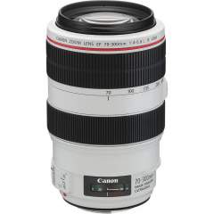Canon EF 70-300mm f/4-5.6L IS USM -telezoom