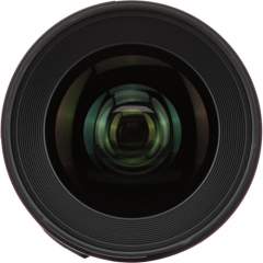 Sigma 28mm f/1.4 DG HSM Art (Nikon) -objektiivi