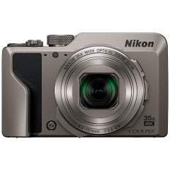 Nikon Coolpix A1000 digikamera - Hopea