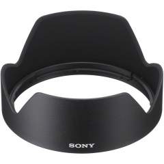 Sony E 16-55mm f/2.8 G -objektiivi