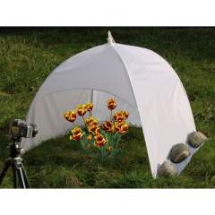 Kaiser Dome-Studio Light Tent 75x75x65