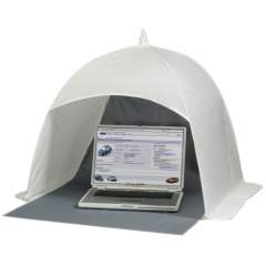 Kaiser Dome-Studio Light Tent 75x75x65